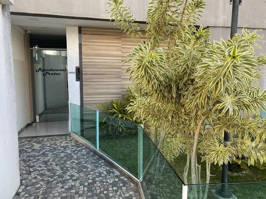 Foto 1 de Apartamento com 1 Quarto à venda, 48m² em São Pedro, Juiz de Fora