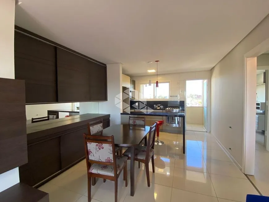 Foto 1 de Apartamento com 2 Quartos à venda, 83m² em Kayser, Caxias do Sul