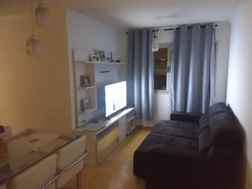 Foto 1 de Apartamento com 3 Quartos à venda, 62m² em Jaguaribe, Osasco