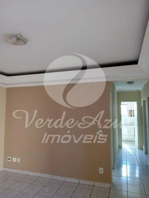 Foto 1 de Apartamento com 2 Quartos à venda, 64m² em Nova Veneza, Sumaré