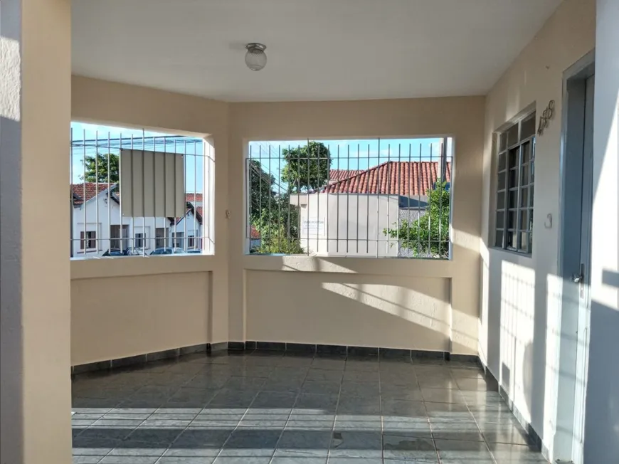 Foto 1 de Casa com 4 Quartos à venda, 160m² em Vila Independência, Piracicaba