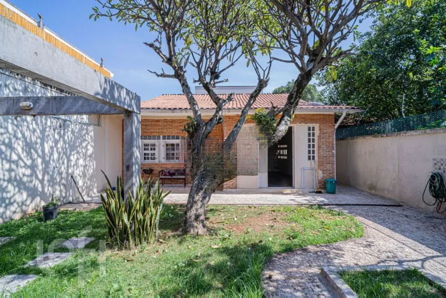 Foto 1 de Casa com 3 Quartos à venda, 120m² em Brooklin, São Paulo