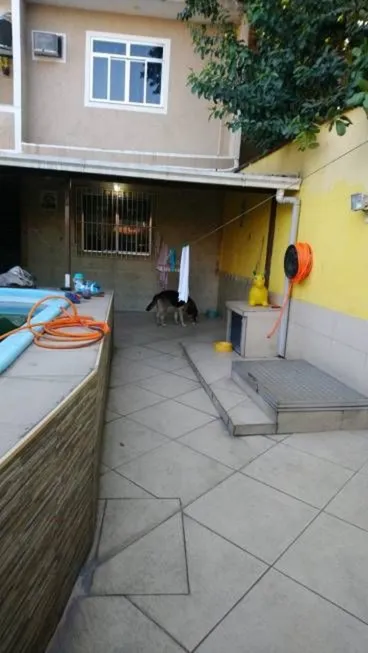 Foto 1 de Casa com 3 Quartos à venda, 95m² em Arraial do Retiro, Salvador