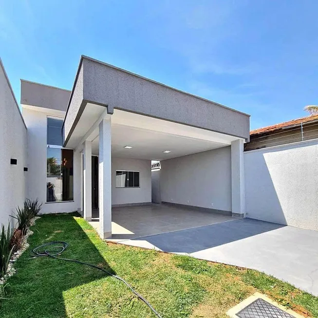 Foto 1 de Casa com 3 Quartos à venda, 110m² em Joao Paulo, Florianópolis