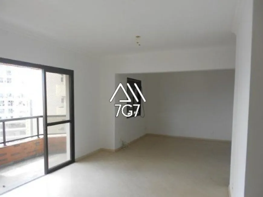 Foto 1 de Apartamento com 3 Quartos à venda, 176m² em Morumbi, São Paulo
