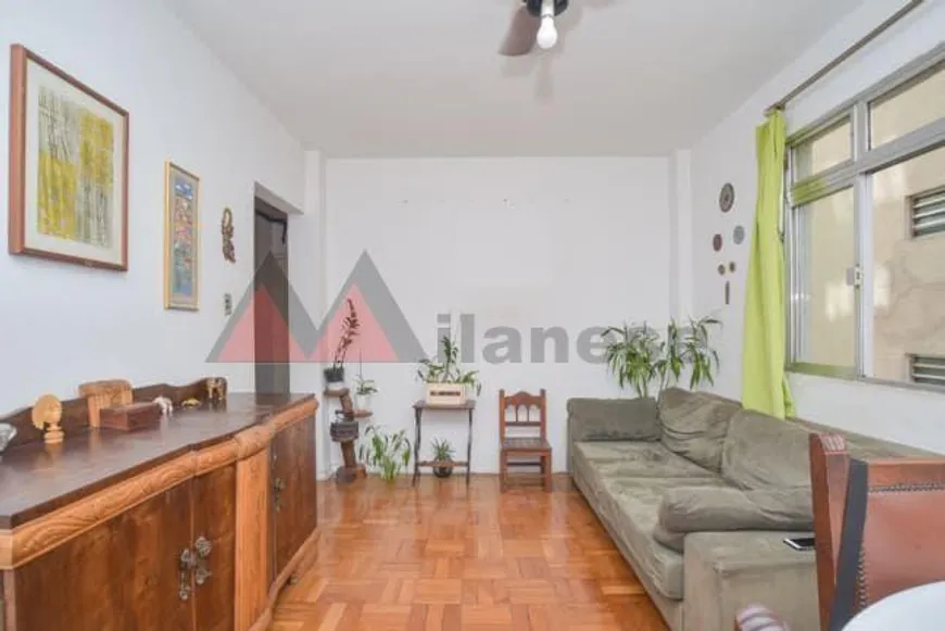 Foto 1 de Apartamento com 2 Quartos à venda, 67m² em Vila Mariana, São Paulo