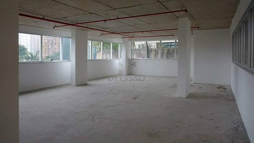 Foto 1 de Sala Comercial para alugar, 114m² em Santa Efigênia, Belo Horizonte