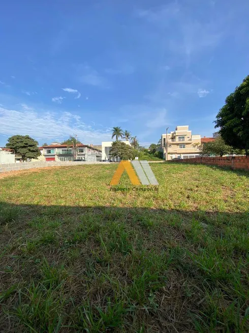 Foto 1 de Lote/Terreno à venda, 360m² em Parque Campolim, Sorocaba