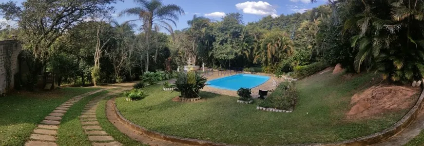 Foto 1 de Fazenda/Sítio com 4 Quartos à venda, 313m² em Chácara São Francisco, Jundiaí