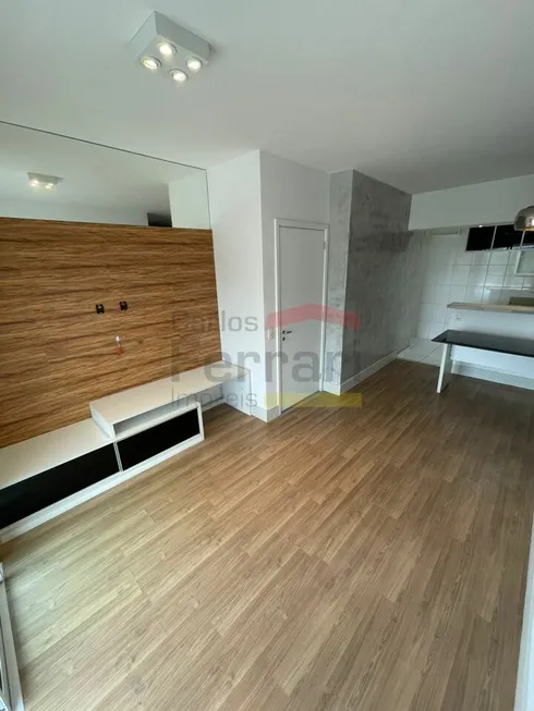 Foto 1 de Apartamento com 2 Quartos à venda, 60m² em Jardim Pereira Leite, São Paulo