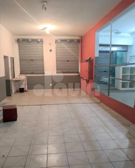 Foto 1 de Sala Comercial para alugar, 434m² em Vila Linda, Santo André
