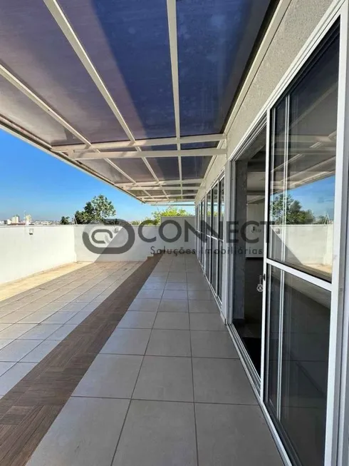 Foto 1 de Casa com 3 Quartos à venda, 180m² em Parque Vista Alegre, Bauru