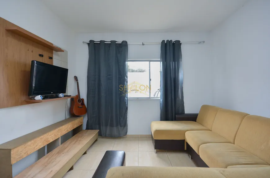 Foto 1 de Apartamento com 3 Quartos à venda, 56m² em Roca Grande, Colombo
