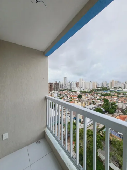 Foto 1 de Apartamento com 2 Quartos para alugar, 45m² em Boa Viagem, Recife