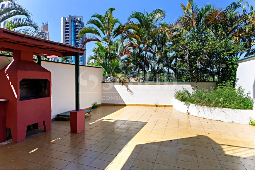 Foto 1 de Casa com 3 Quartos à venda, 239m² em Alto de Pinheiros, São Paulo