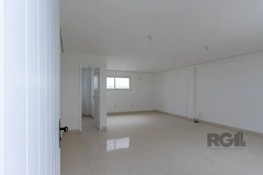 Foto 1 de Sala Comercial para alugar, 26m² em Hípica, Porto Alegre