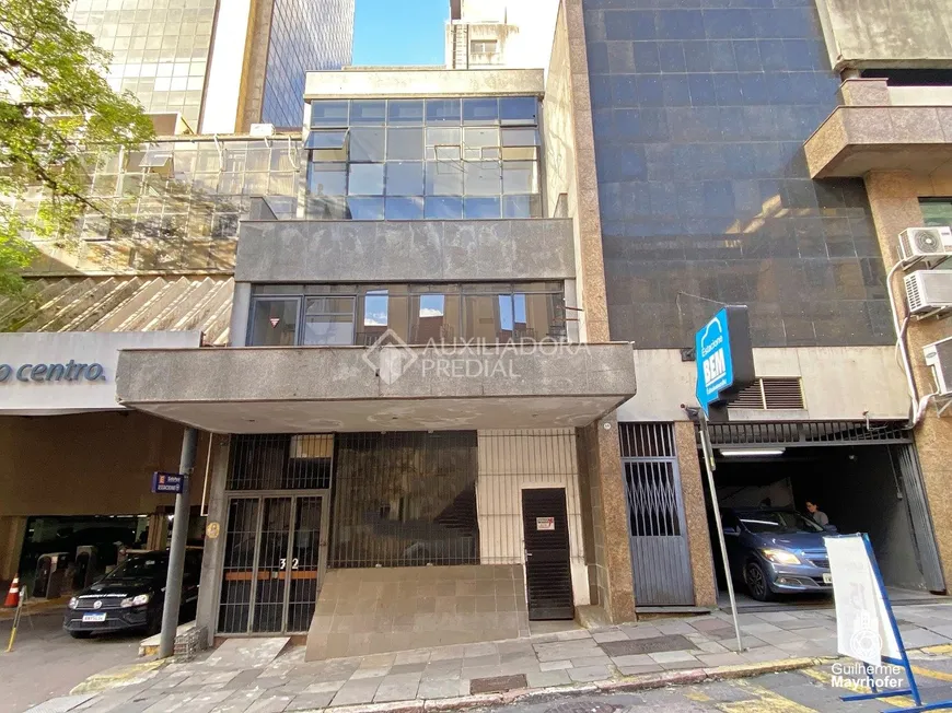 Foto 1 de Prédio Comercial para alugar, 360m² em Centro Histórico, Porto Alegre