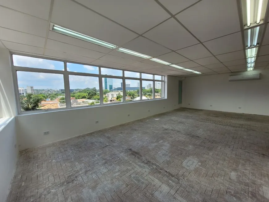 Foto 1 de Sala Comercial para alugar, 360m² em Pinheiros, São Paulo