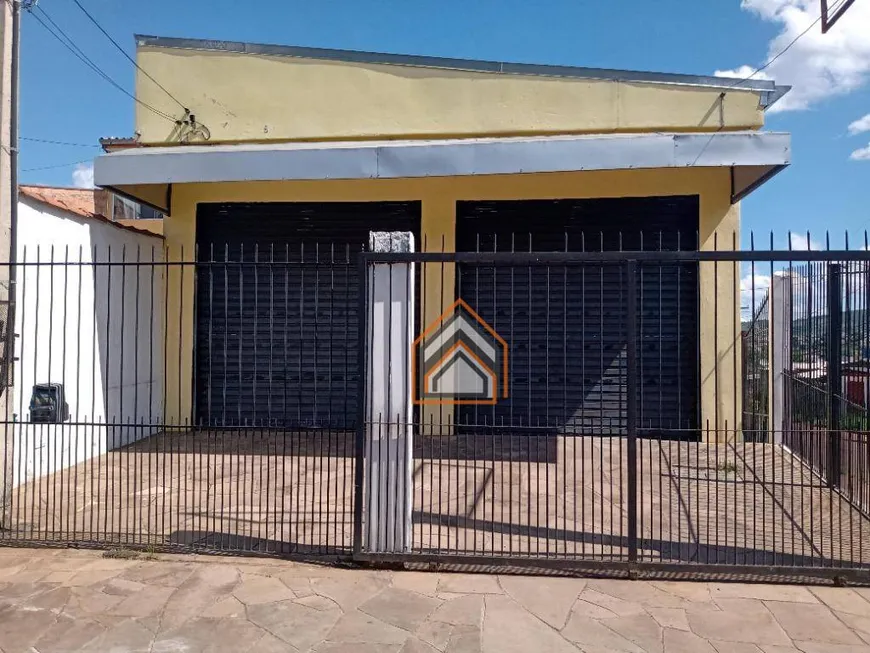 Foto 1 de Ponto Comercial à venda, 147m² em Rubem Berta, Porto Alegre