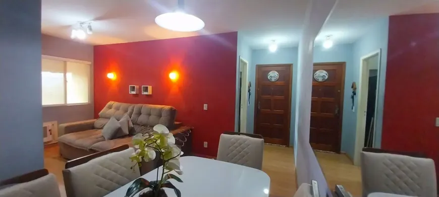 Foto 1 de Apartamento com 2 Quartos à venda, 55m² em Freguesia- Jacarepaguá, Rio de Janeiro