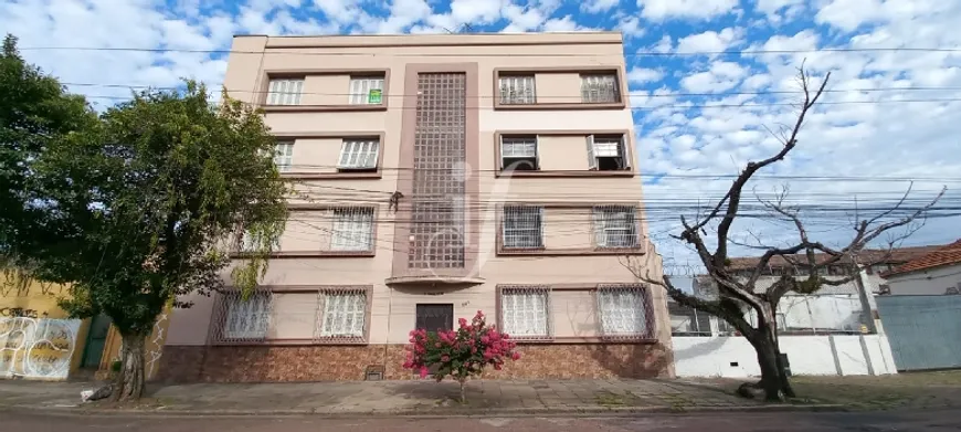 Foto 1 de Apartamento com 2 Quartos à venda, 58m² em Floresta, Porto Alegre