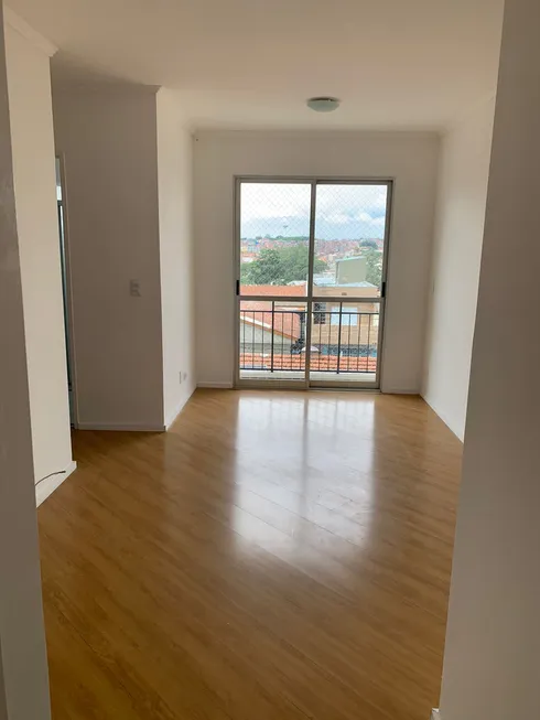 Foto 1 de Apartamento com 2 Quartos para alugar, 49m² em Jardim Germania, São Paulo