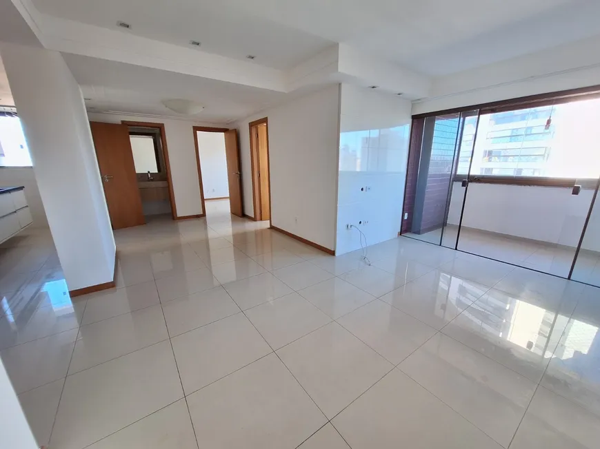 Foto 1 de Apartamento com 2 Quartos à venda, 90m² em Pituba, Salvador