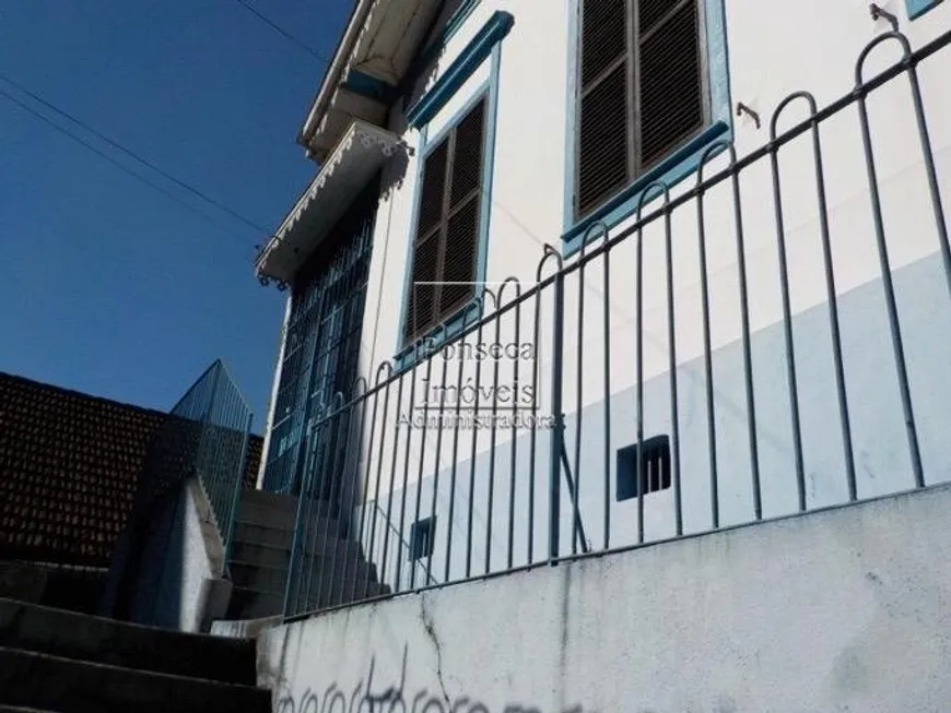 Foto 1 de Casa com 4 Quartos à venda, 167m² em Centro, Petrópolis