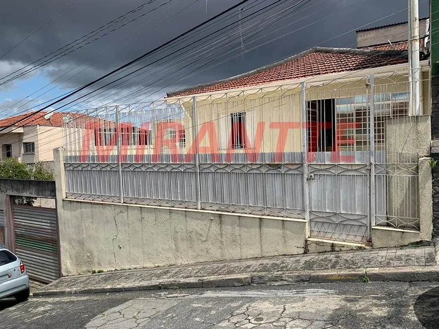 Foto 1 de Casa com 4 Quartos à venda, 147m² em Vila Medeiros, São Paulo