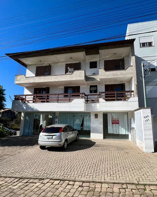 Foto 1 de Ponto Comercial para alugar, 60m² em São Luiz, Caxias do Sul
