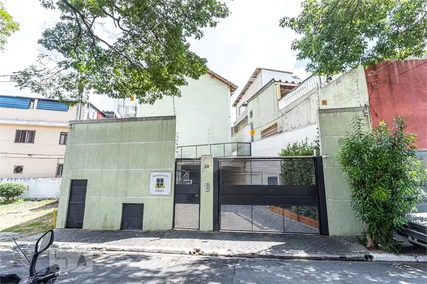 Foto 1 de Casa de Condomínio com 2 Quartos à venda, 100m² em Casa Verde, São Paulo