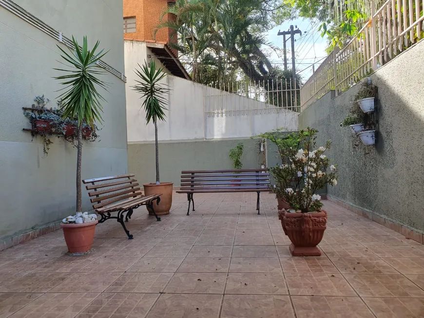 Foto 1 de Apartamento com 2 Quartos para alugar, 80m² em Vila Duzzi, São Bernardo do Campo