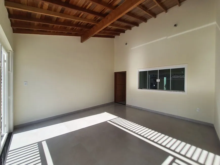 Foto 1 de Casa com 3 Quartos à venda, 115m² em Vila Castelo Branco, Indaiatuba
