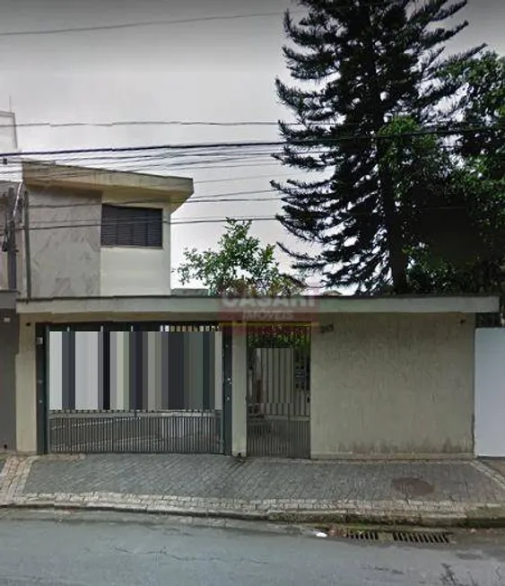 Foto 1 de Sobrado com 3 Quartos à venda, 349m² em Nova Petrópolis, São Bernardo do Campo
