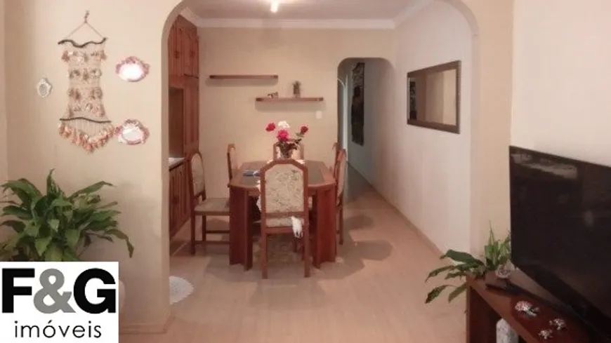 Foto 1 de Casa com 3 Quartos à venda, 160m² em Anchieta, São Bernardo do Campo