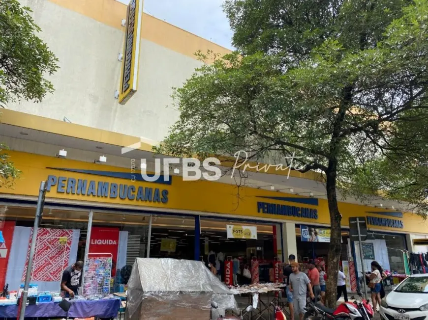 Foto 1 de Ponto Comercial à venda, 1436m² em Setor Central, Goiânia