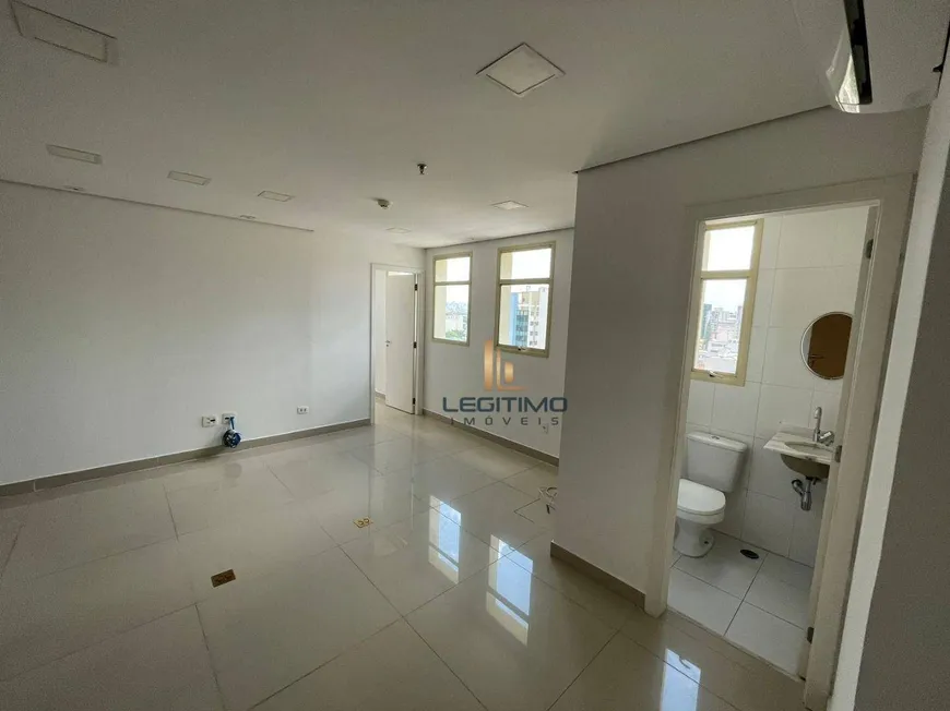 Foto 1 de Sala Comercial para alugar, 70m² em Santana, São Paulo