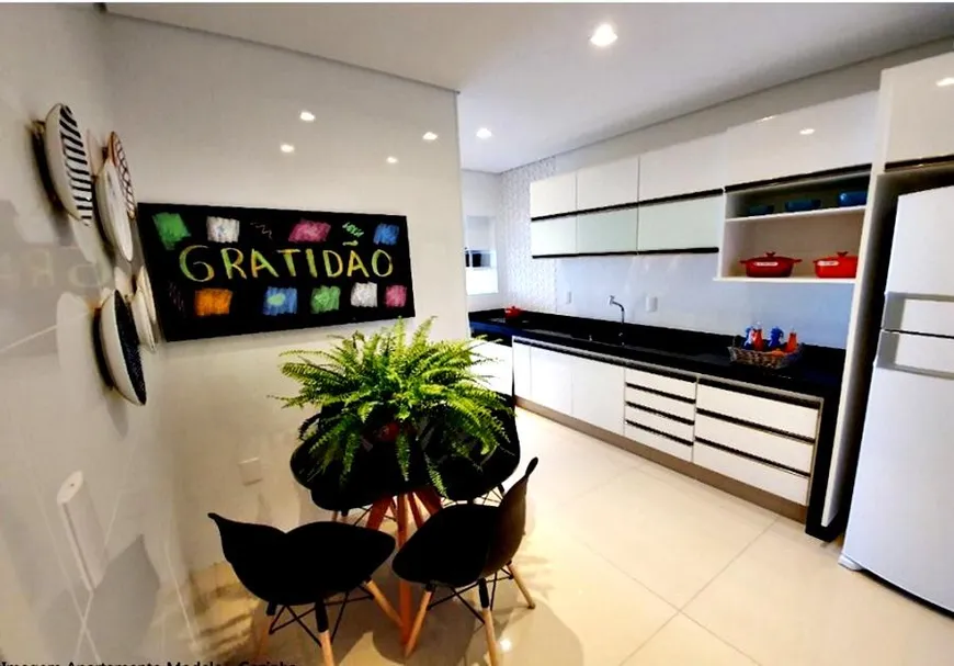 Foto 1 de Apartamento com 3 Quartos à venda, 120m² em Estação, Franca