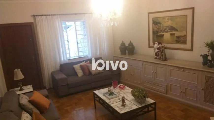 Foto 1 de Sobrado com 3 Quartos à venda, 120m² em Saúde, São Paulo