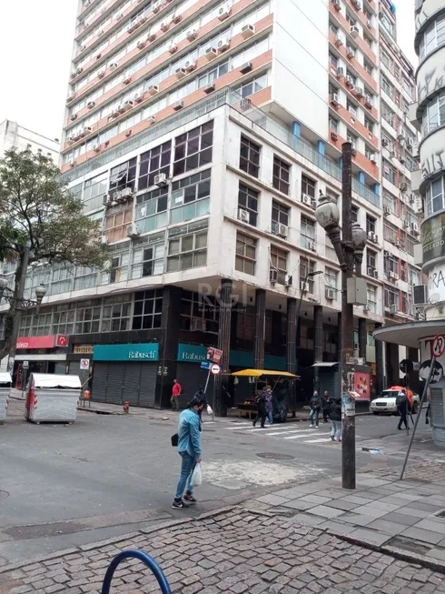 Foto 1 de Sala Comercial à venda, 38m² em Centro Histórico, Porto Alegre