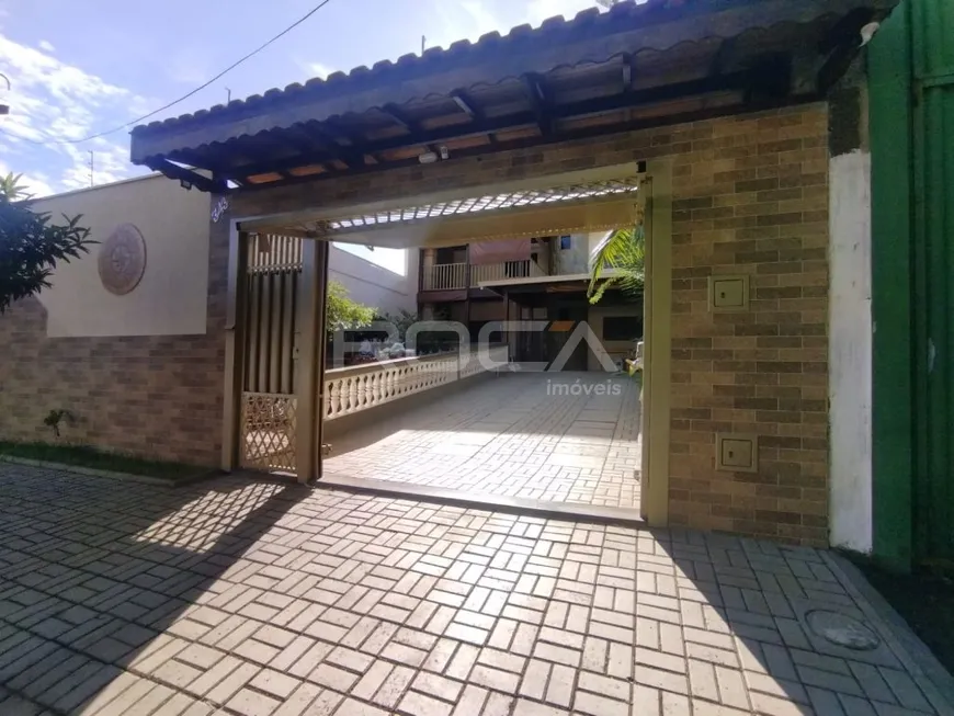 Foto 1 de Casa com 3 Quartos à venda, 205m² em Recreio dos Bandeirantes, São Carlos