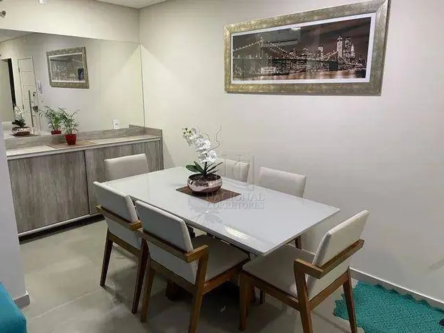 Foto 1 de Apartamento com 3 Quartos à venda, 78m² em Vila Metalurgica, Santo André