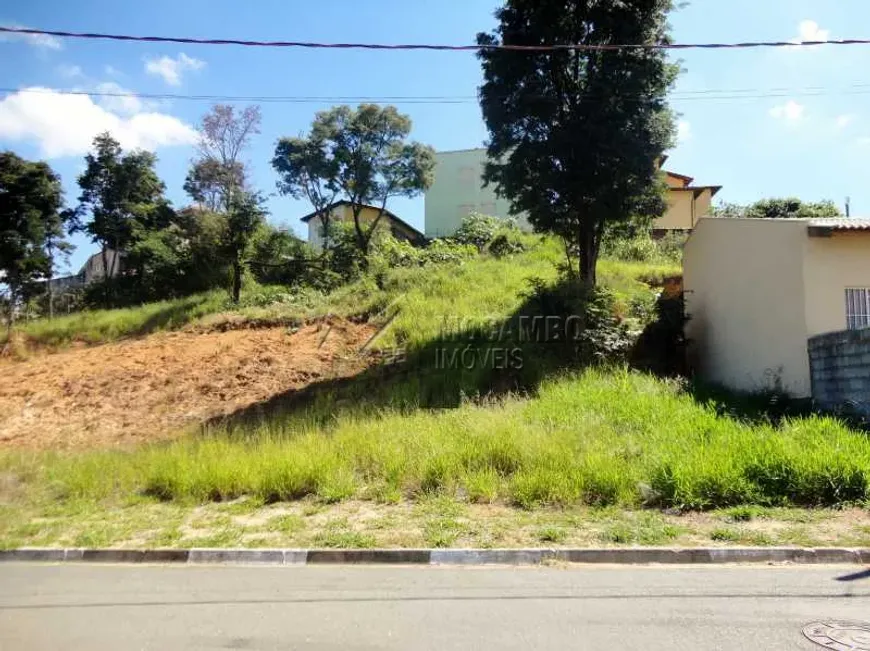 Foto 1 de Lote/Terreno à venda, 383m² em Loteamento Residencial Central Park I, Itatiba