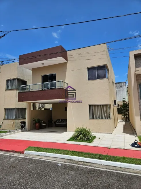 Foto 1 de Casa com 4 Quartos à venda, 190m² em Quarenta Horas Coqueiro, Ananindeua