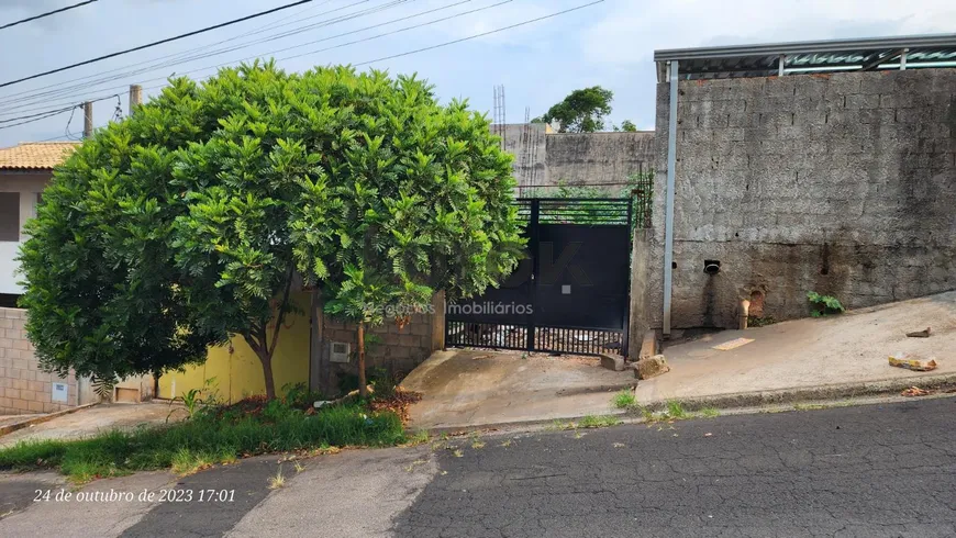 Foto 1 de Casa com 2 Quartos à venda, 100m² em Jardim América II, Valinhos