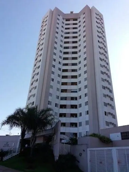 Foto 1 de Apartamento com 2 Quartos à venda, 73m² em Andrade, Londrina