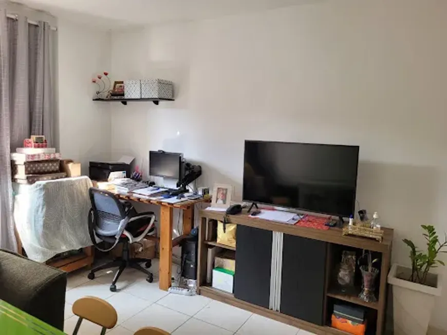 Foto 1 de Apartamento com 2 Quartos à venda, 55m² em Santa Rosa, Niterói