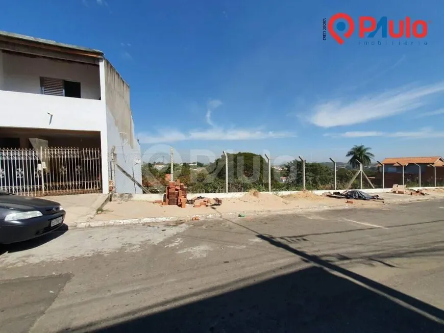 Foto 1 de à venda, 150m² em Parque Residencial Monte Rey , Piracicaba