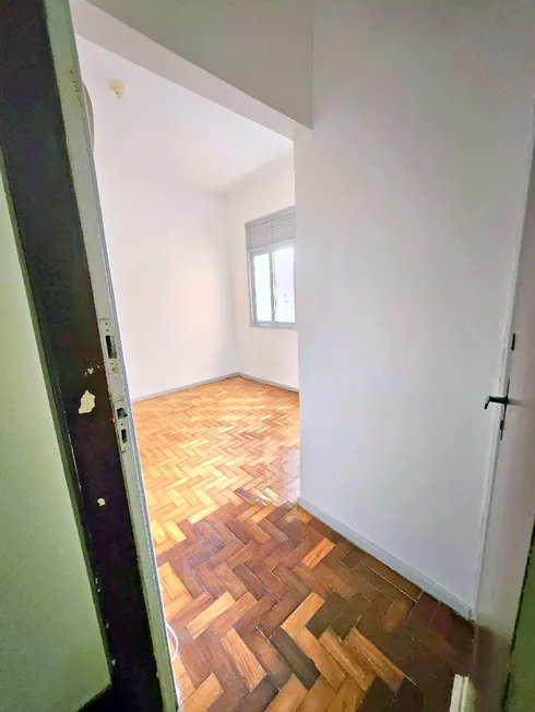 Foto 1 de Apartamento com 1 Quarto à venda, 41m² em Centro, Rio de Janeiro