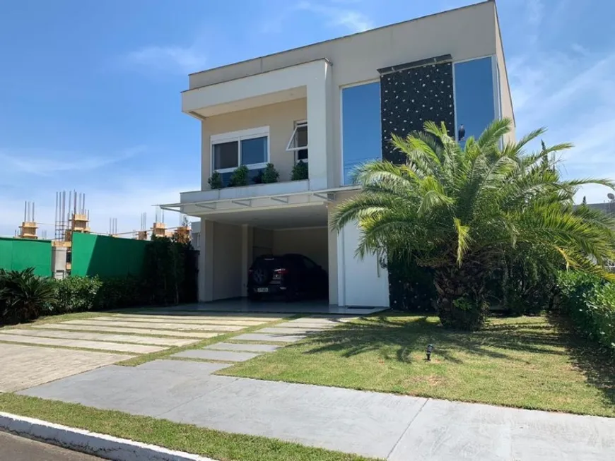 Foto 1 de Casa de Condomínio com 3 Quartos à venda, 238m² em Areias, Camboriú